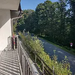 Penzion Walddorf