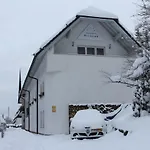 Penzion Walddorf