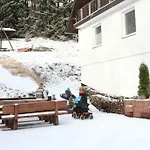 Penzion Walddorf 2*