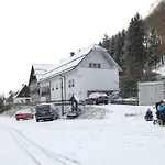 Walddorf 2* Winterberg