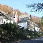 Penzion Walddorf Winterberg