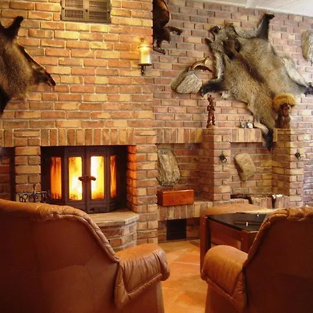 Walddorf Guest house 2*