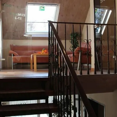 Guest house Walddorf 2*