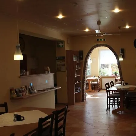 Guest house Walddorf