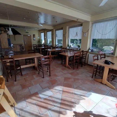 Walddorf Guest house Winterberg