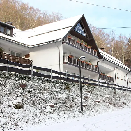 Walddorf Guest house