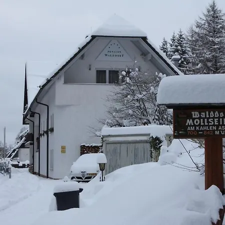 Walddorf Gasthuis Winterberg