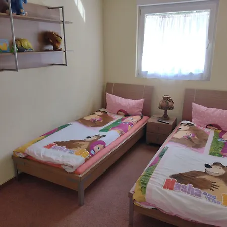 Walddorf Guest house Winterberg