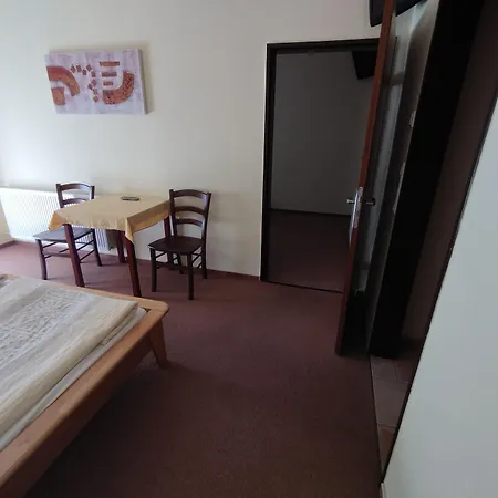 Guest house Walddorf