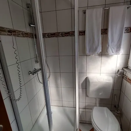 Walddorf Guest house 2*