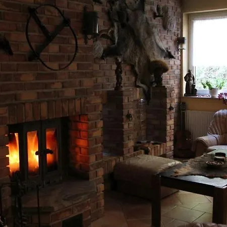 Guest house Walddorf Winterberg