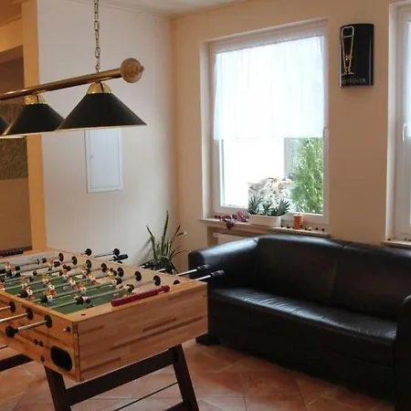 Gasthuis Walddorf Winterberg