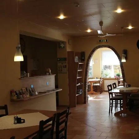 Guest house Walddorf