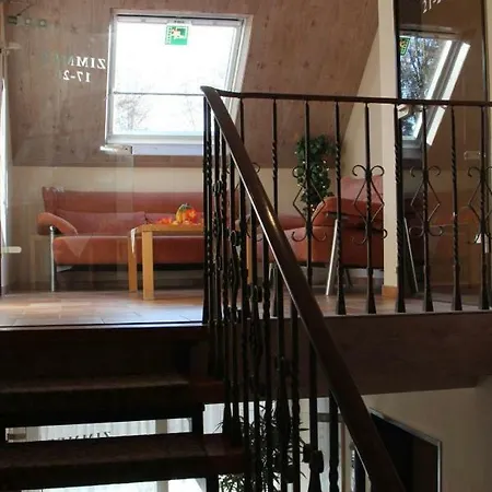 Guest house Walddorf 2*