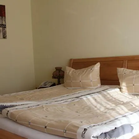 Guest house Walddorf