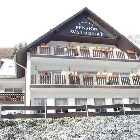 Guest house Walddorf