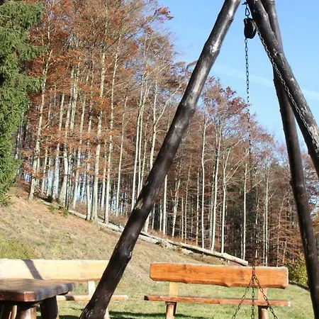 Guest house Walddorf Winterberg