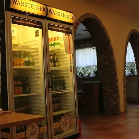 Walddorf בית הארחה