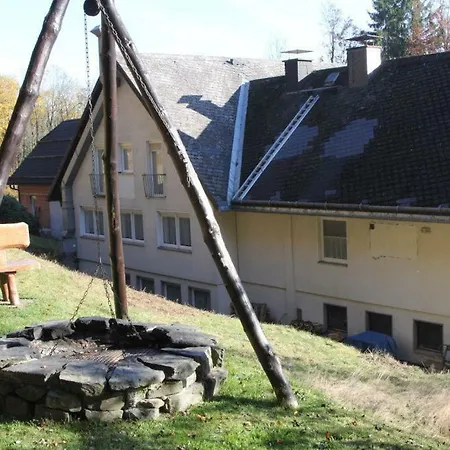 Gasthuis Walddorf 2*