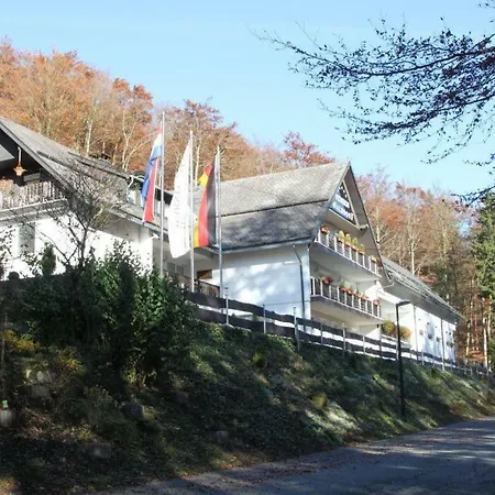 Guest house Walddorf Winterberg