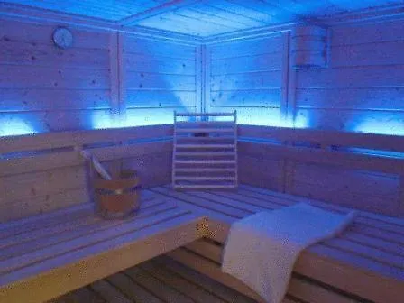 Casa de hóspedes Walddorf