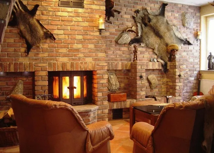 Walddorf 2* Winterberg