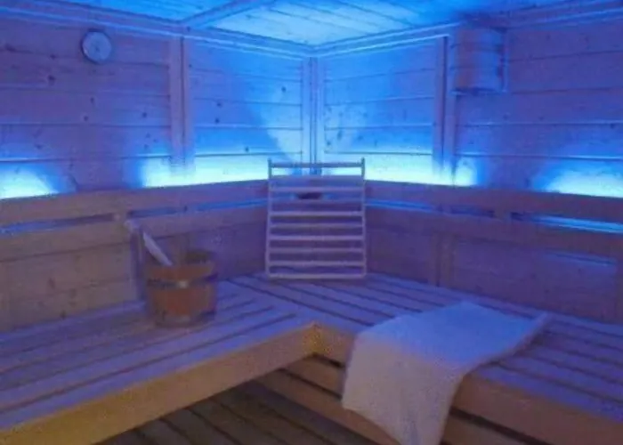 Walddorf Guest house 2*