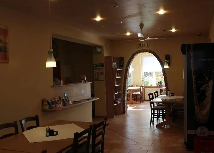 Guest house Walddorf