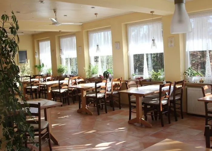 Walddorf Guest house