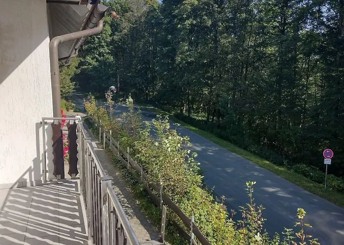 Guest house Walddorf