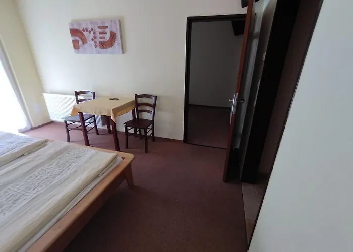 Guest house Walddorf