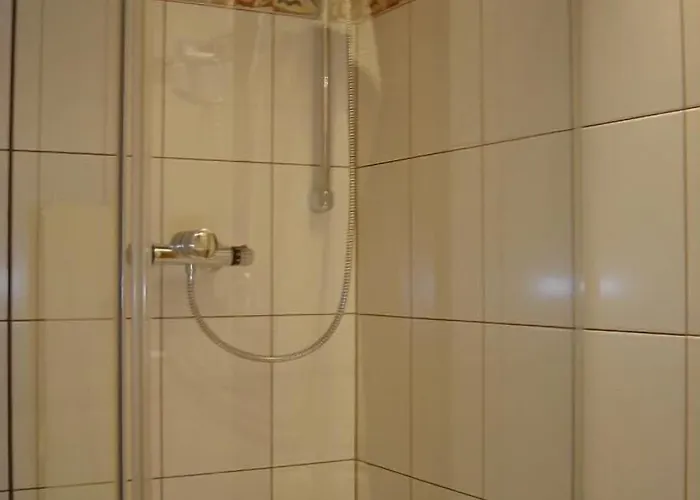 Walddorf Guest house Winterberg