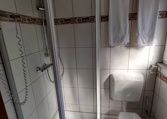 Walddorf Guest house 2*