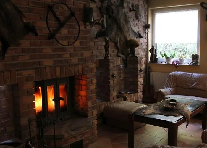 Casa de hóspedes Walddorf Winterberg