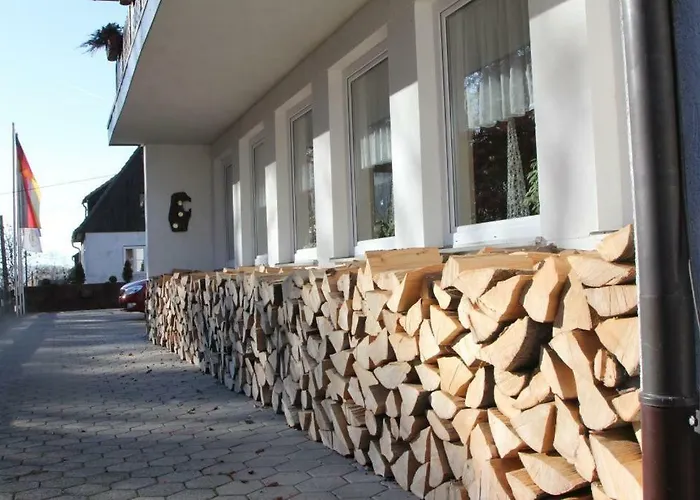 Guest house Walddorf Winterberg