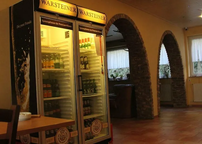 Walddorf Guest house