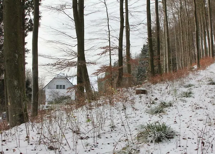 Walddorf Casa de hóspedes 2*