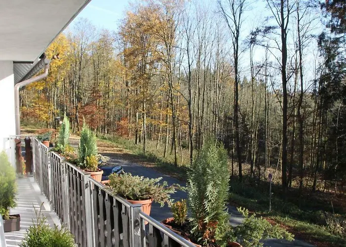 Walddorf 2* Winterberg