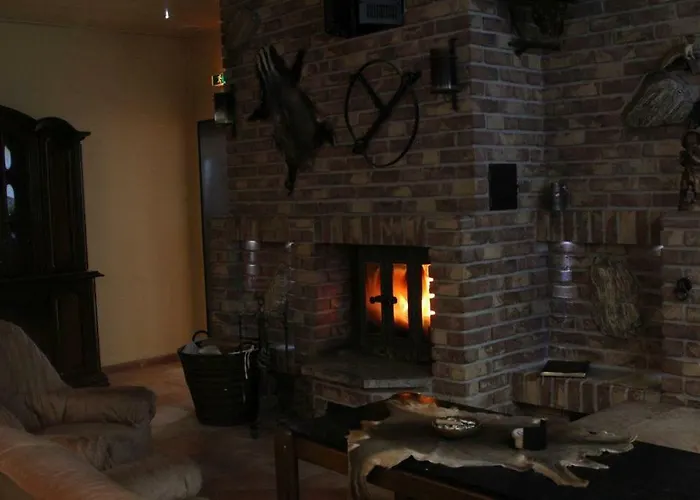 Walddorf Guest house